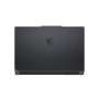 Laptop MSI Gaming Cyborg 15 A12UC, 15.6" FHD (1920x1080), 144Hz, IPS- Level, Alder Lake i5-12450H Processor 12M Cache, up to 4.4